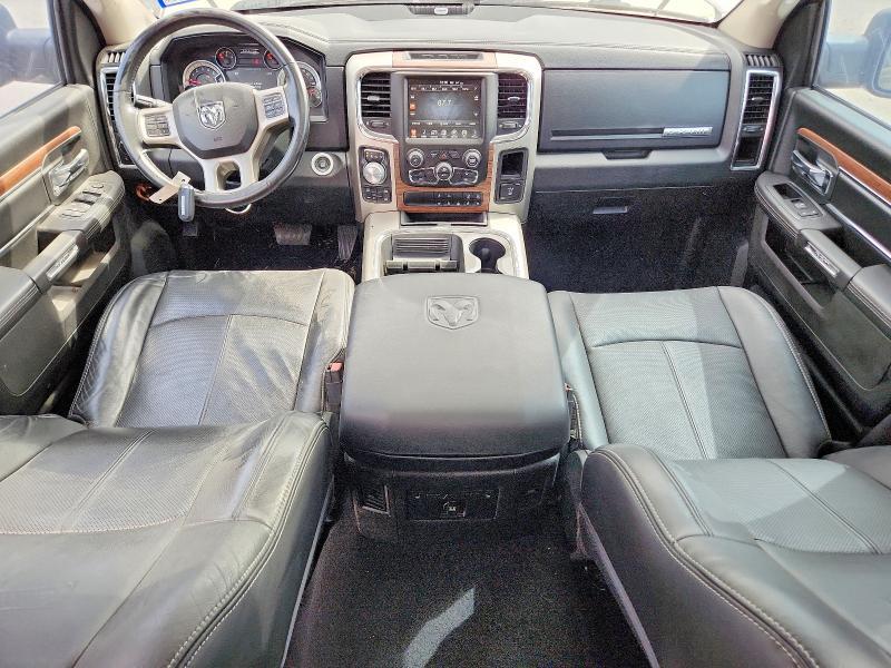 2017 Dodge 1500 Laramie