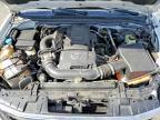 2014 Nissan Frontier S