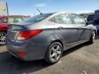 2015 Hyundai Accent gls