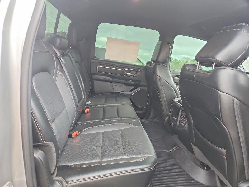 2022 Dodge RAM 1500 Rebel