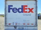 2001 Workhorse Custom Chassis P42 Delivery Truck