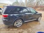 2013 Dodge Durango Crew