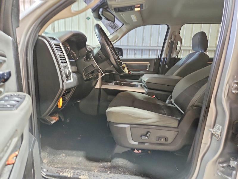 2020 Dodge RAM 1500 Classic SLT
