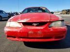 1995 Ford Mustang