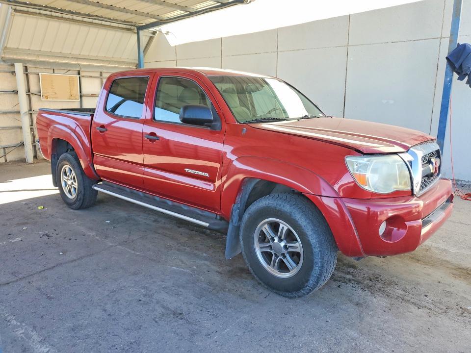 2011 Toyota Tacoma Prerunner V6
