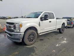 2019 Ford F250 Super Duty en venta en Martinez, CA