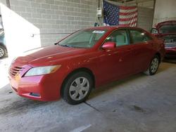 2007 Toyota Camry ce en venta en Columbia, MO