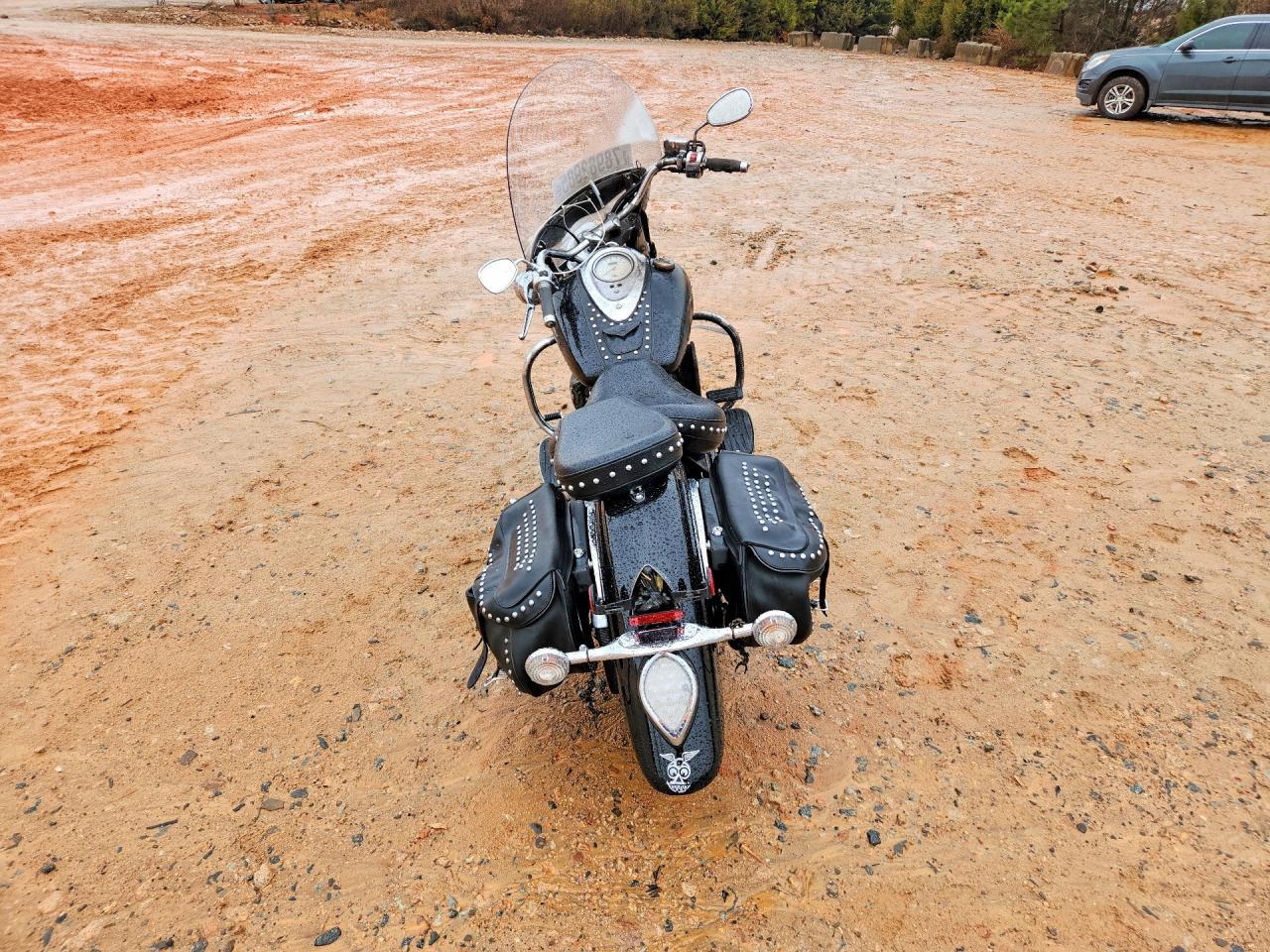 2005 Yamaha XV1700 A