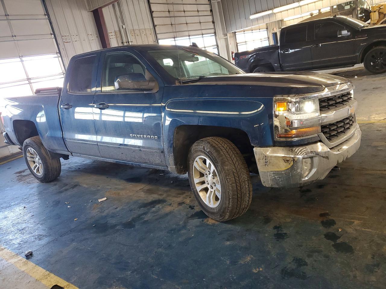 2019 Chevrolet Silverado ld K1500 lt