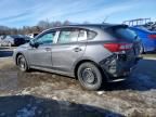2019 Subaru Impreza
