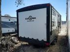 2023 Wildwood 2023 Foresriver Ozark-TOY Hauler Camper