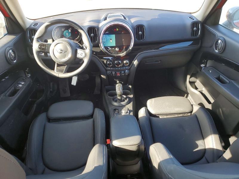 2023 Mini Cooper s Countryman All4