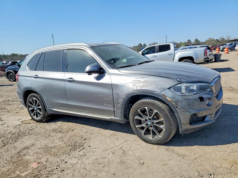 2014 BMW X5 Xdrive35i