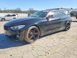 2014 BMW 428 i en venta en Lebanon, TN
