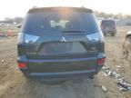 2010 Mitsubishi Outlander es