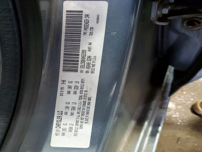 2009 Dodge Avenger sxt