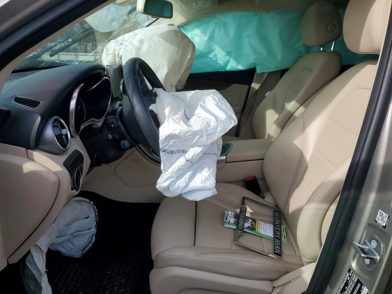 2019 Mercedes-Benz Glc 300 4matic