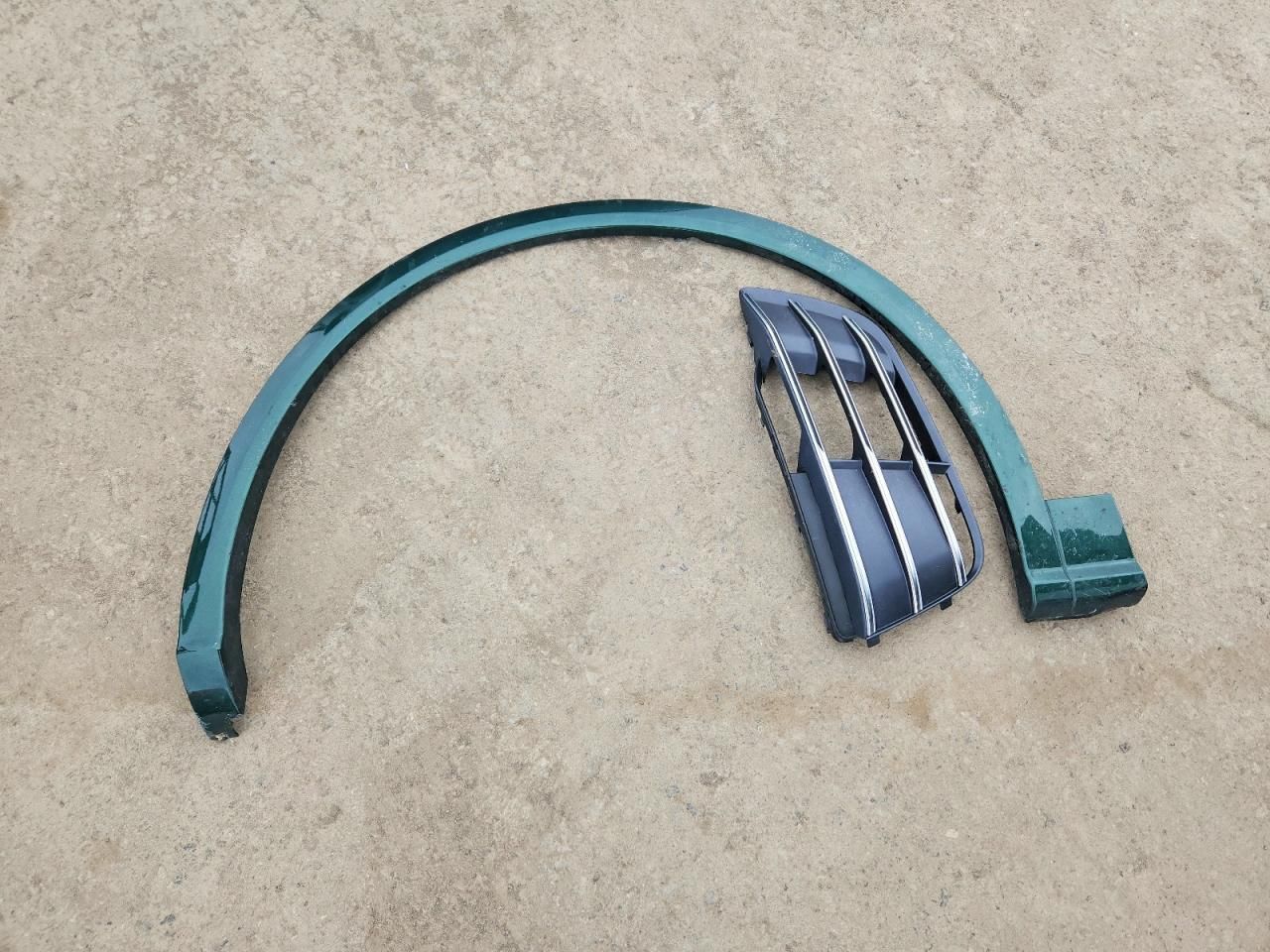 2018 Audi SQ5 Prestige