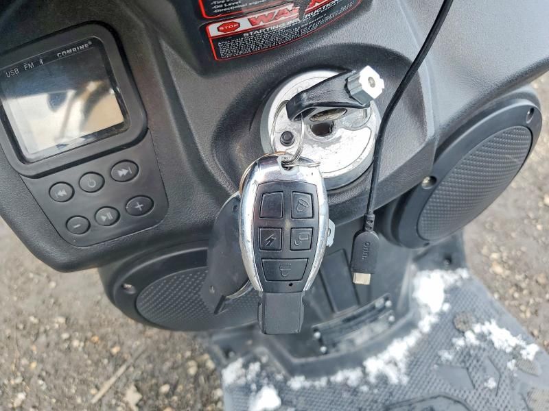 2024 Other Motorcycle BWS 150