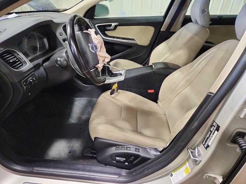 2018 Volvo S60 Inscription