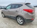 2012 Hyundai Tucson gls