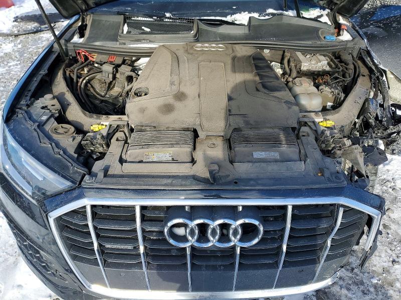 2021 Audi Q7 Premium Plus