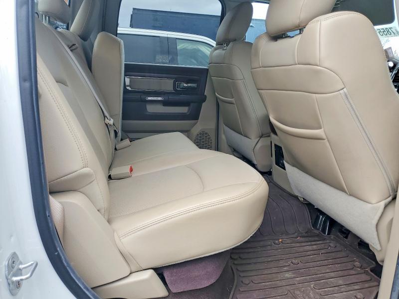 2013 Dodge 3500 Laramie