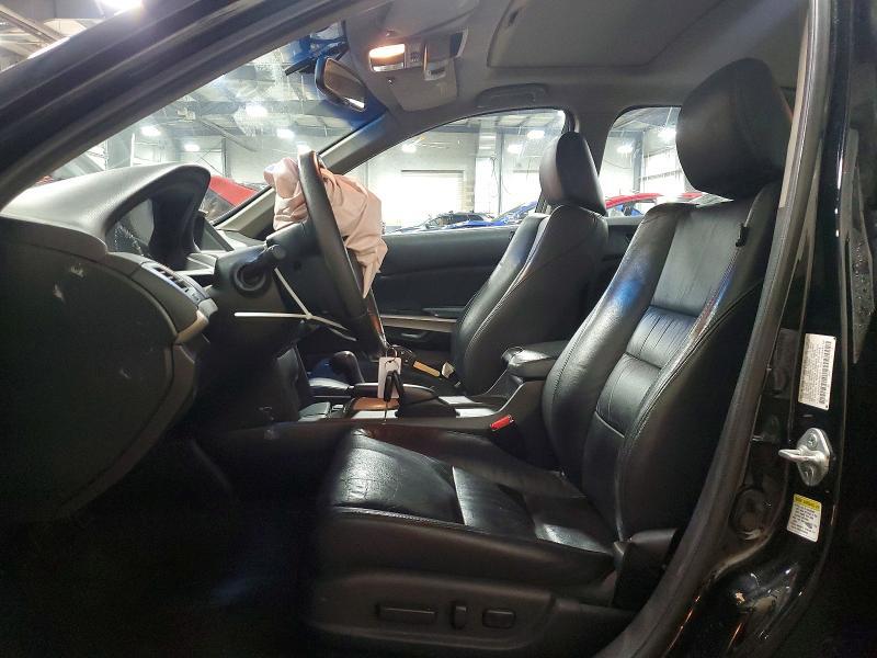 2010 Honda Accord exl