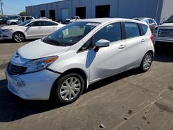 Nissan salvage cars for sale: 2016 Nissan Versa Note s