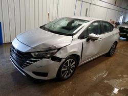 2025 Nissan Versa sv for sale in West Mifflin, PA