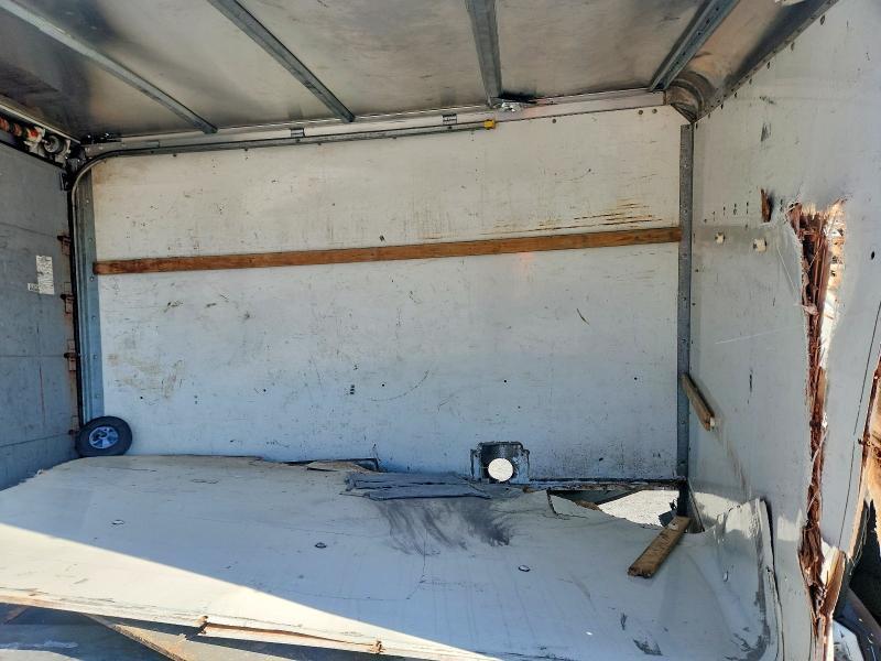2008 GMC \chevy G314x2 Savana, Express g Series Cutaway