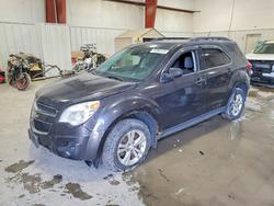 2015 Chevrolet Equinox lt en venta en Albany, NY