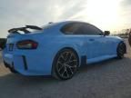 2025 BMW M2