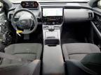 2025 Toyota Bz4x xle