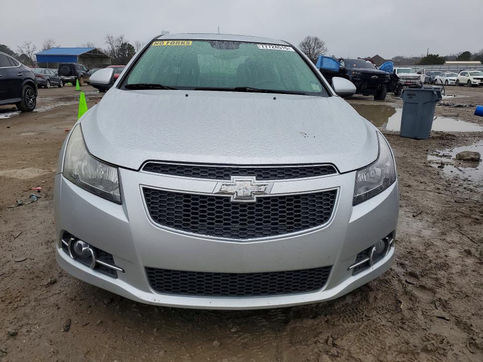 2013 Chevrolet Cruze lt