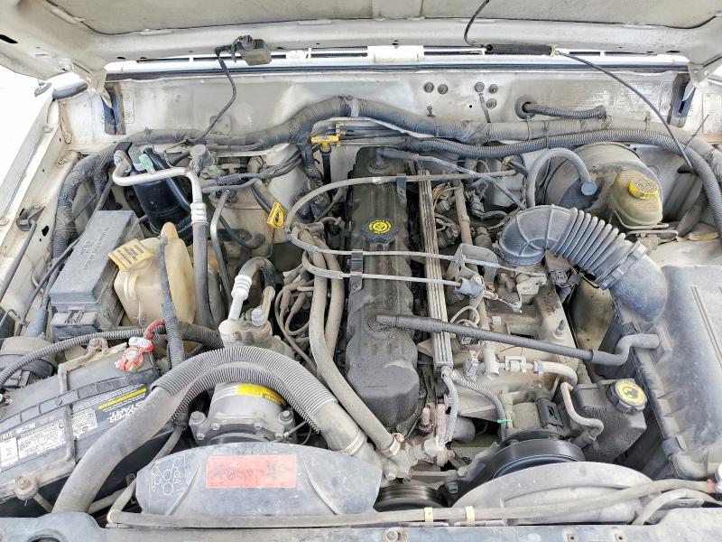 1998 Jeep Cherokee Sport