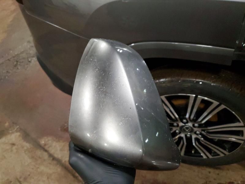 2022 Lexus Lx 600 Base