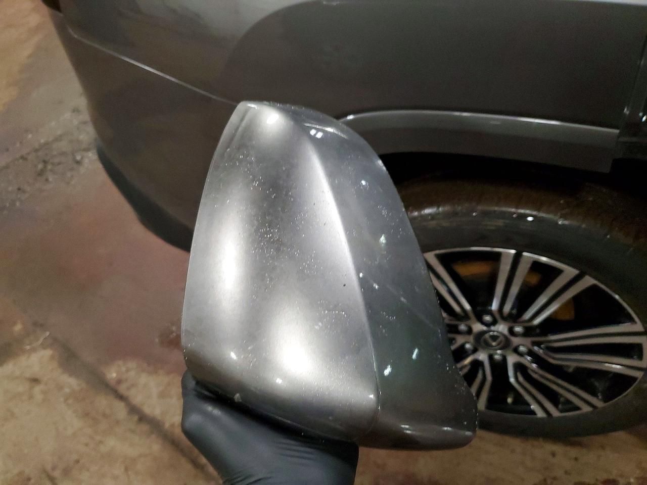 2022 Lexus Lx 600 Base