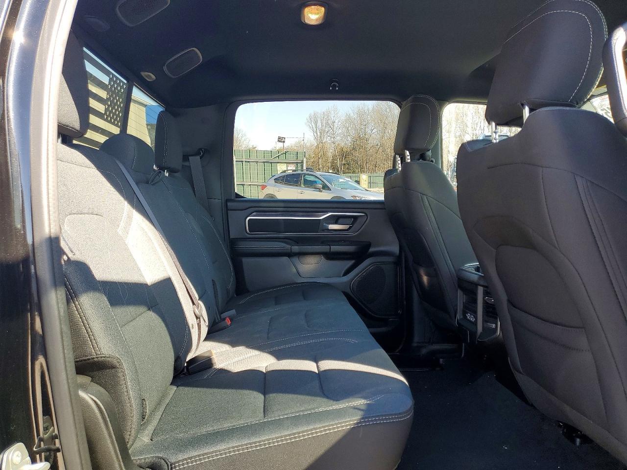 2024 Dodge RAM 1500 BIG Horn