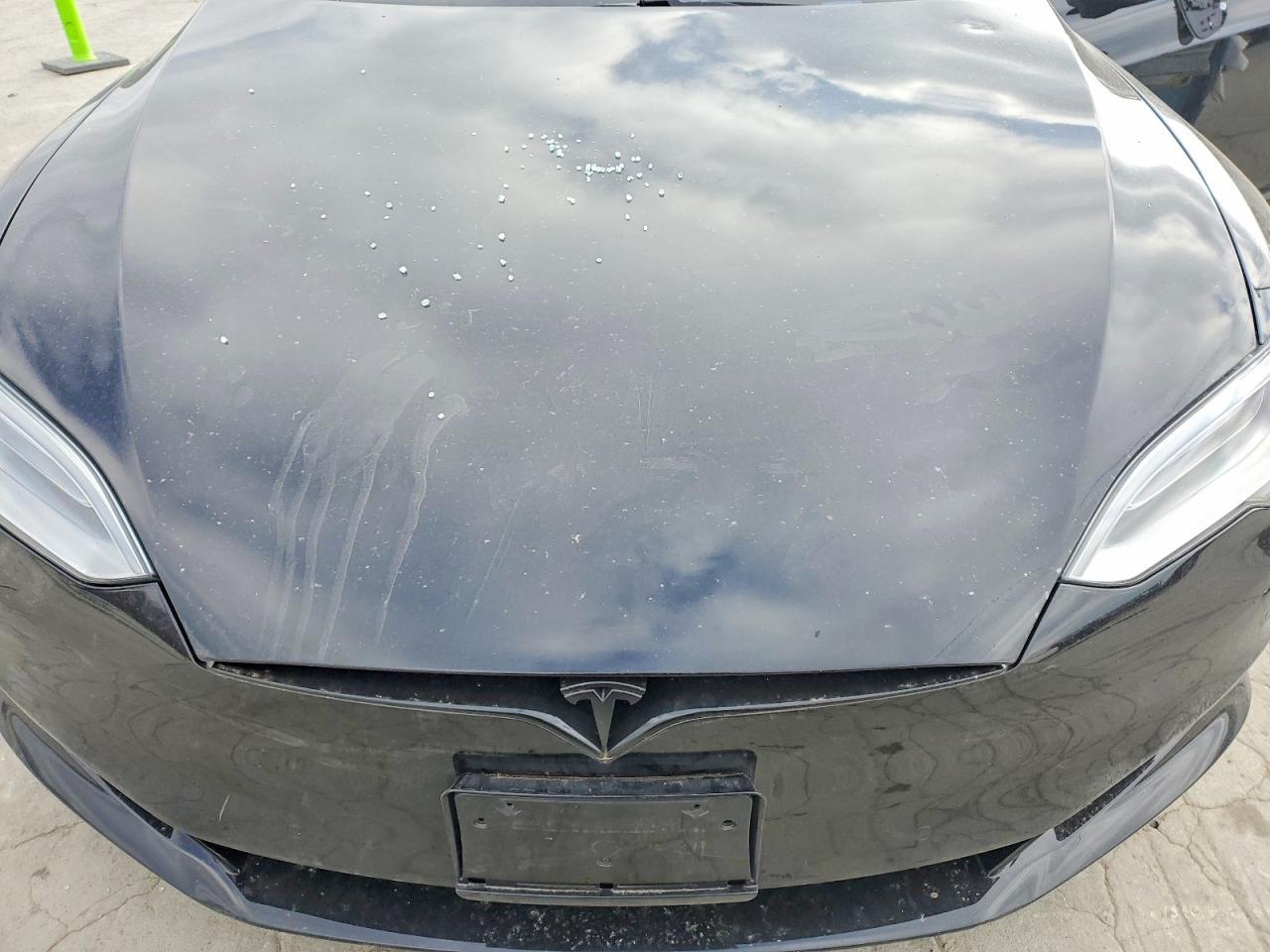 2017 Tesla Model s