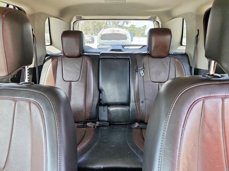 2015 GMC Terrain slt