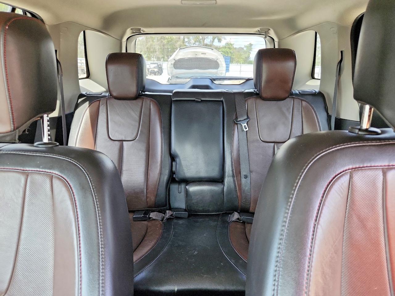 2015 GMC Terrain slt