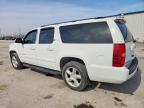 2007 Chevrolet Suburban K1500