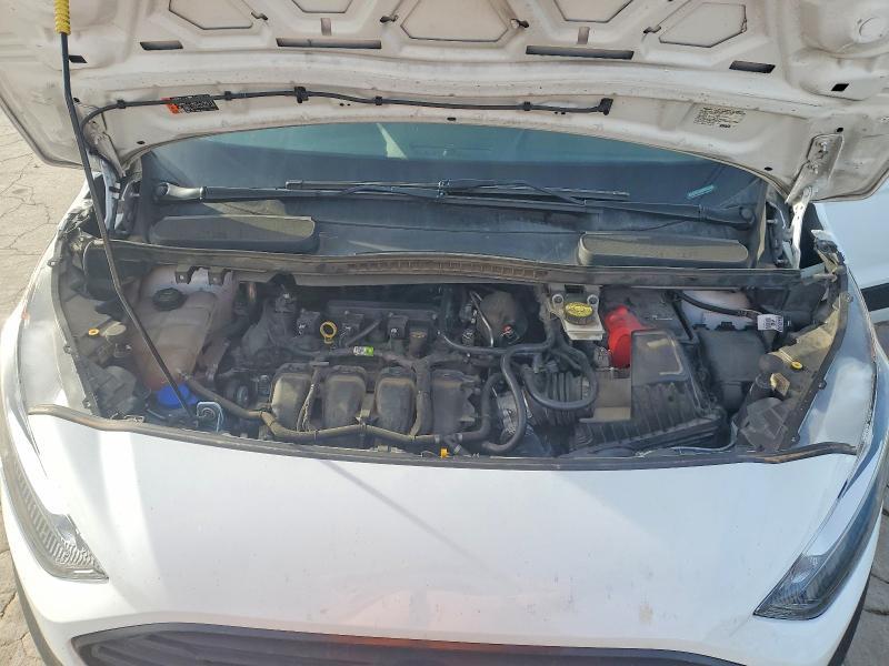 2022 Ford Transit Connect XL