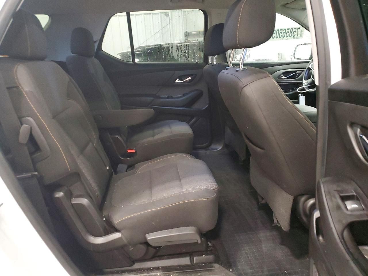 2020 Chevrolet Traverse lt