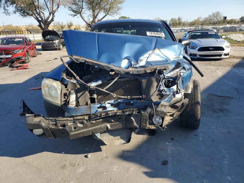 2006 Dodge Dakota slt