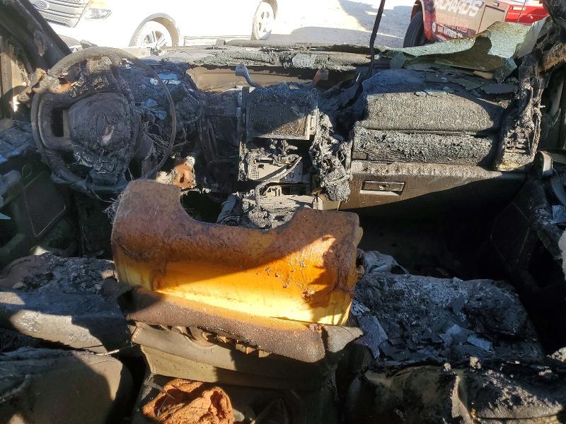 2019 Ford F450 Super Duty