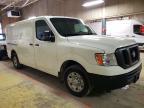 2020 Nissan NV 2500 Utility / Service Van