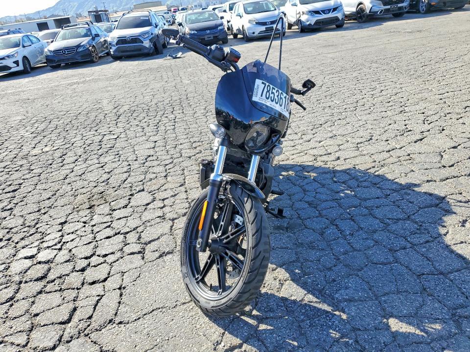 2024 Harley-Davidson RH975