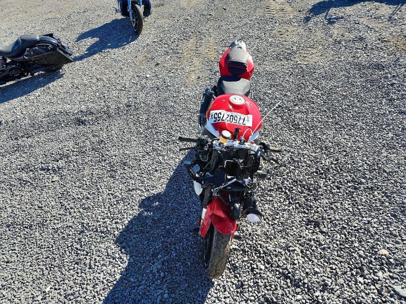 2015 BMW S 1000 RR
